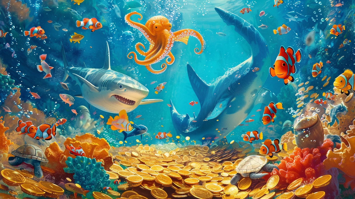 Khám Phá Thế Giới Xổ Số: Từ MCW77 Đến Dự Đoán Mega 6/45