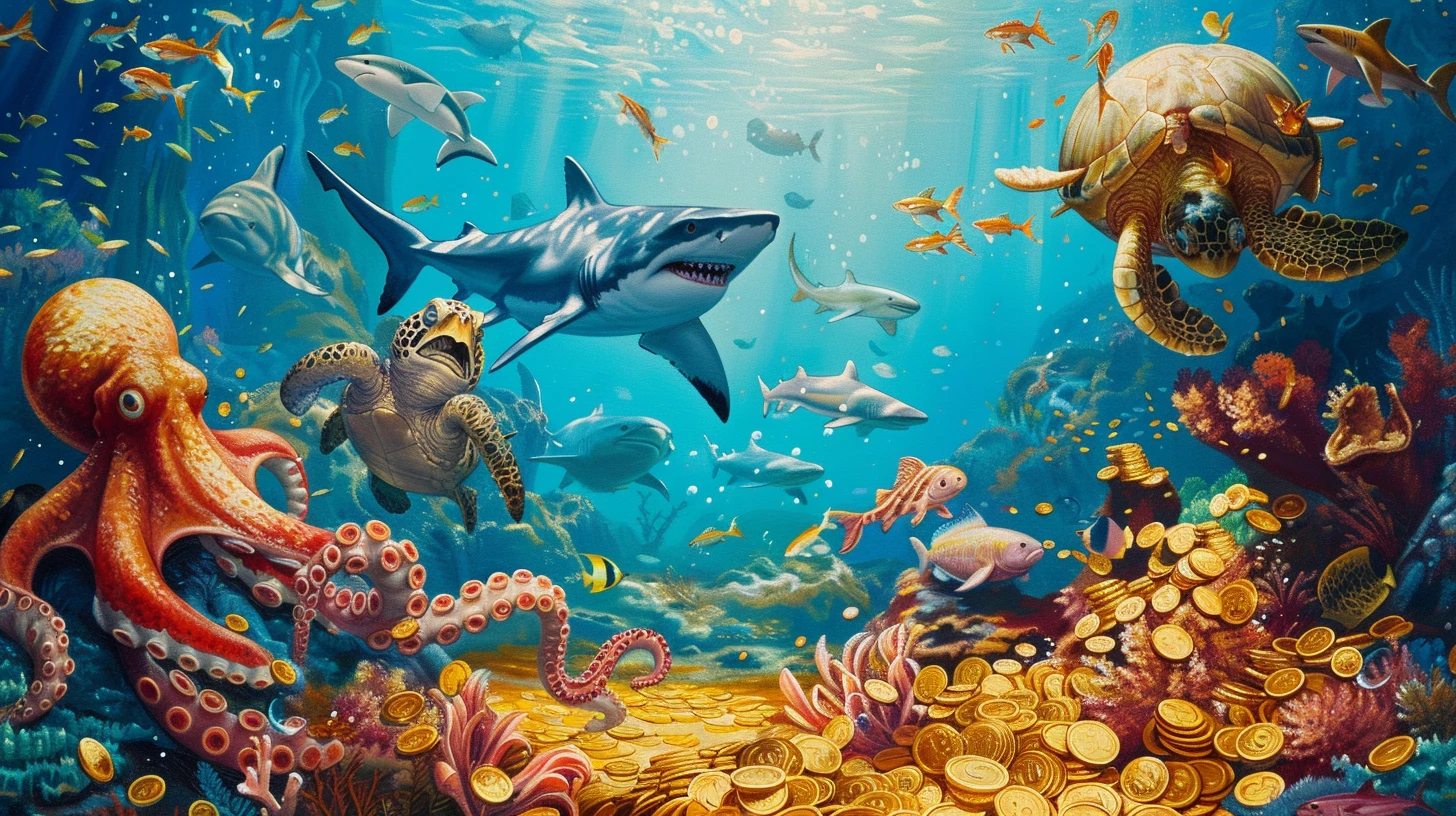 Khám Phá Thế Giới Xổ Số: Từ 