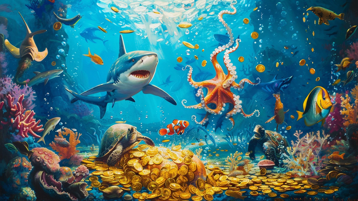 Khám Phá Thế Giới Xổ Số: Từ MCW77 Đến Dự Đoán Mega 6/45