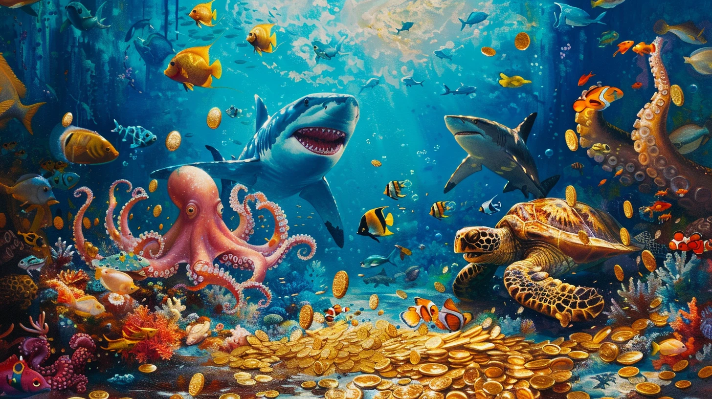 Khám Phá Thế Giới Xổ Số Với 