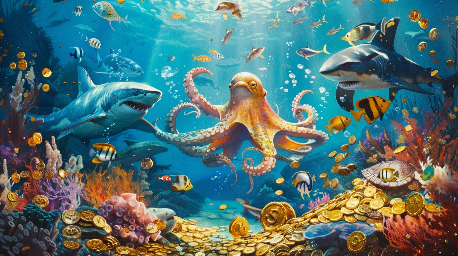 Khám Phá Thế Giới Xổ Số Với GK88