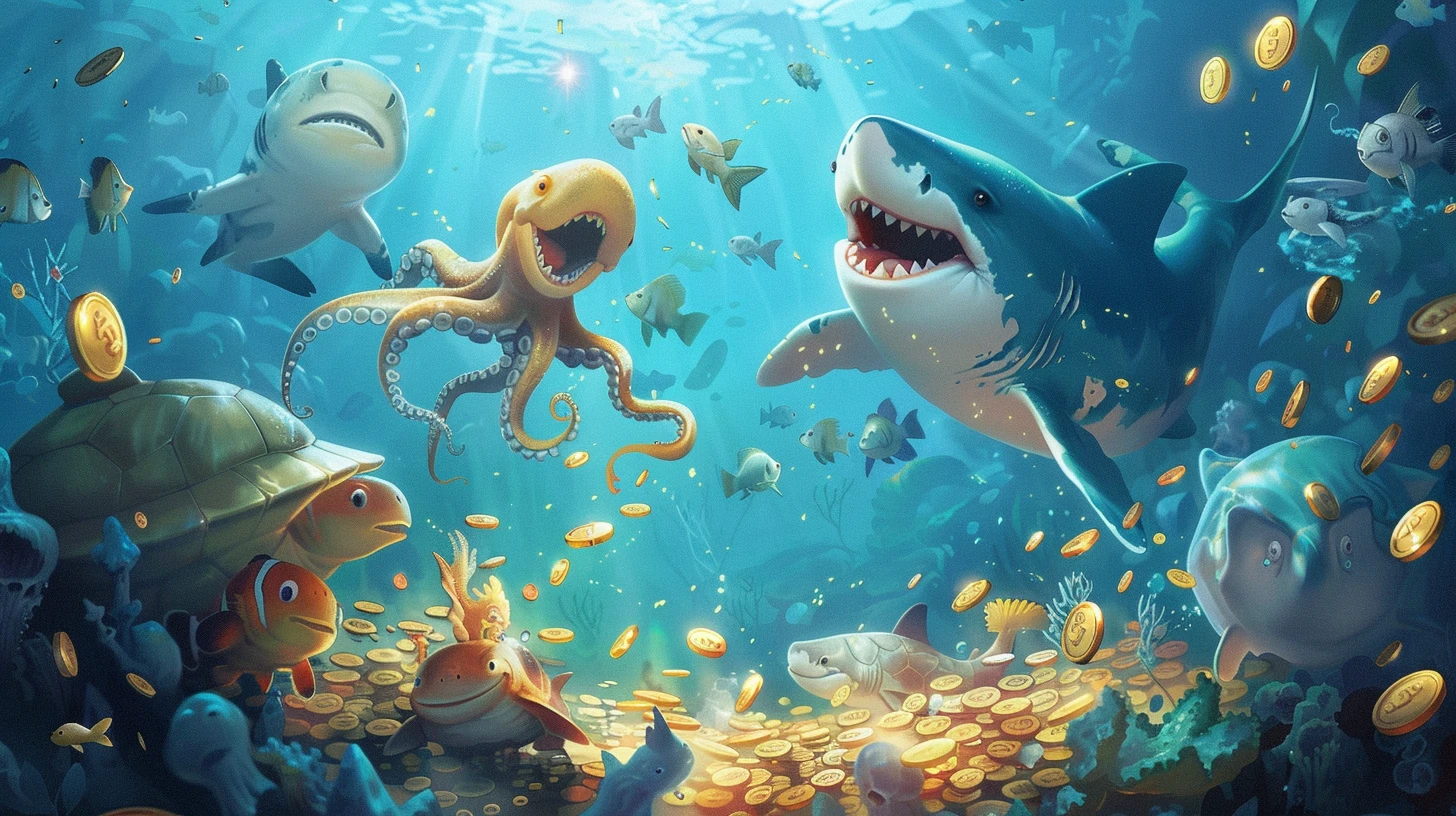 Khám Phá Jilislot: Nơi Tìm Kiếm Cơ Hội Trúng Thưởng