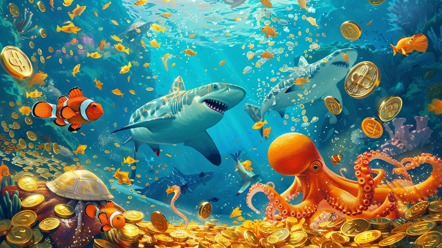 Khám Phá Jilislot: Nơi Tìm Kiếm Cơ Hội Trúng Thưởng