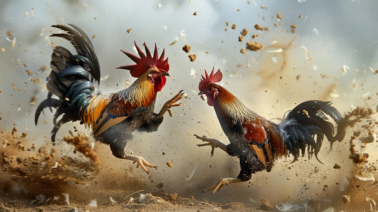 Gà Chọi C1: Sự Lựa Chọn Hàng Đầu Trong Thế Giới Đá Gà