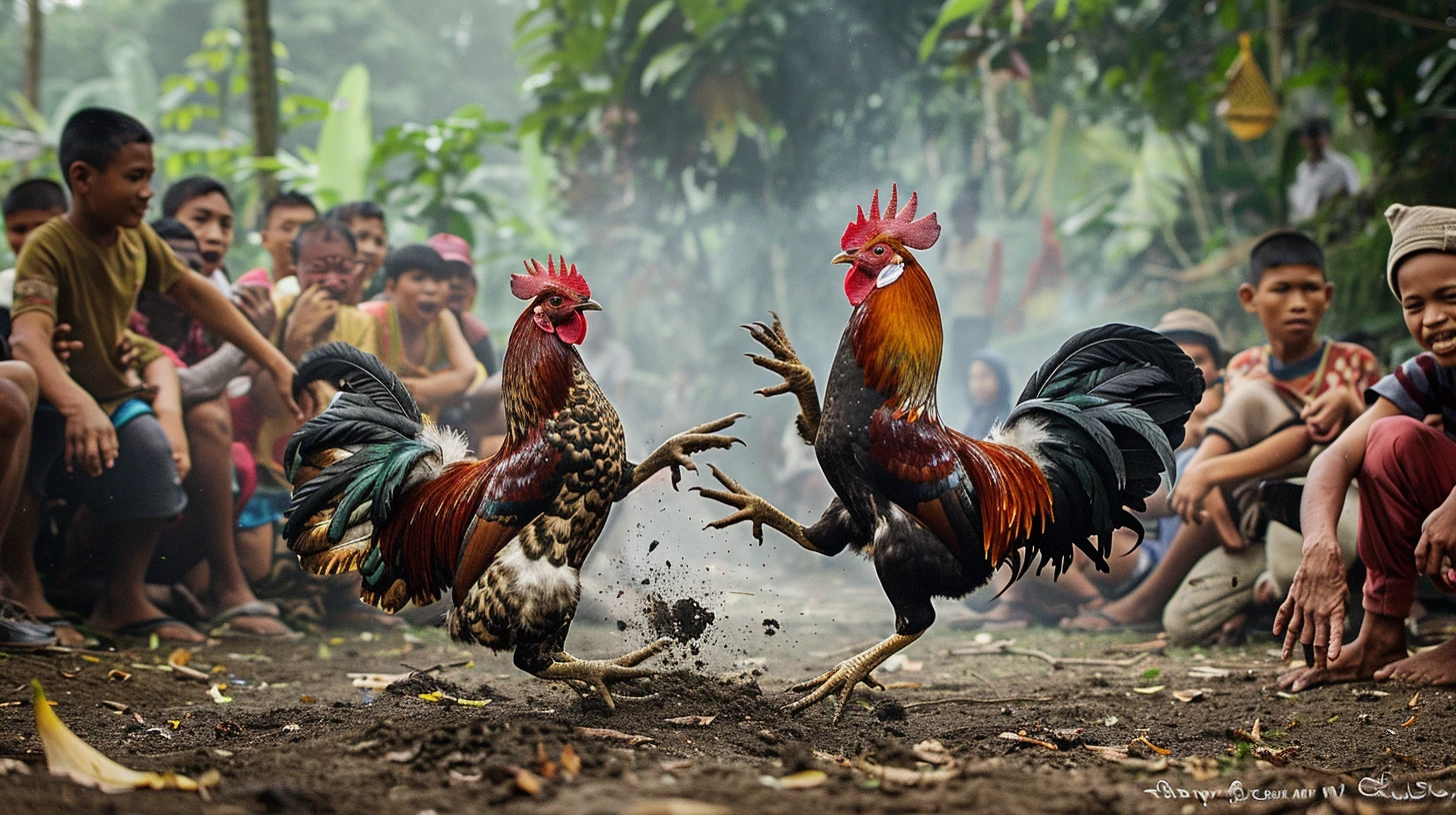 Gà Chọi C1: Sự Lựa Chọn Hàng Đầu Trong Thế Giới Đá Gà