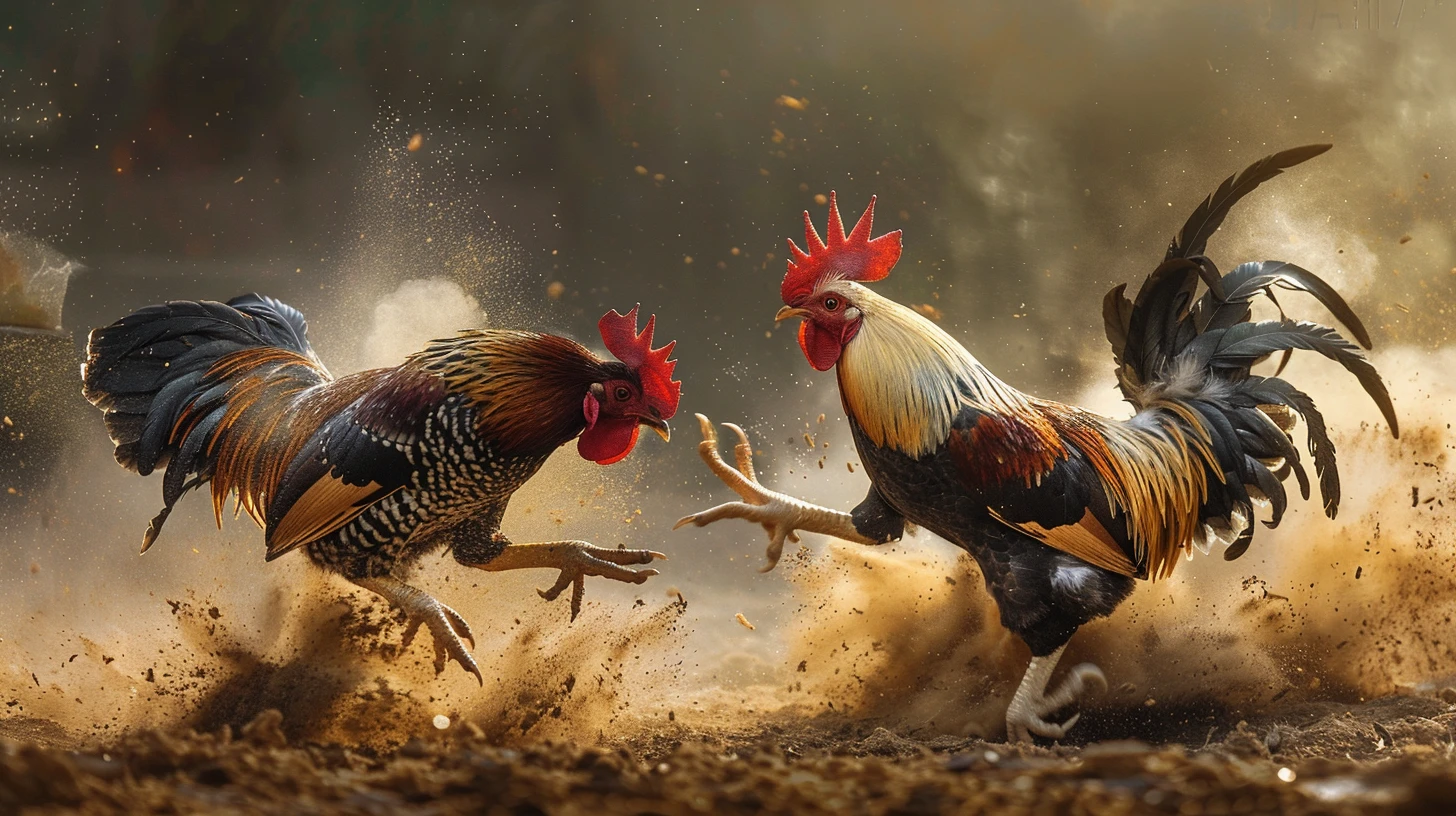 Gà Chọi C1: Sự Lựa Chọn Hàng Đầu Trong Thế Giới Đá Gà