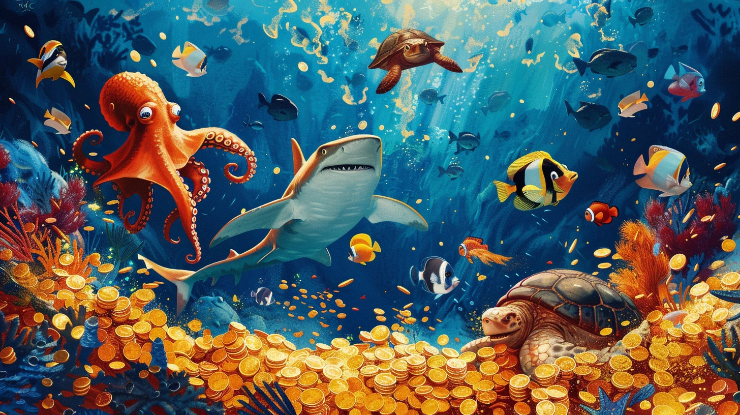 Khám Phá Thế Giới Đá Gà Tại BJ88