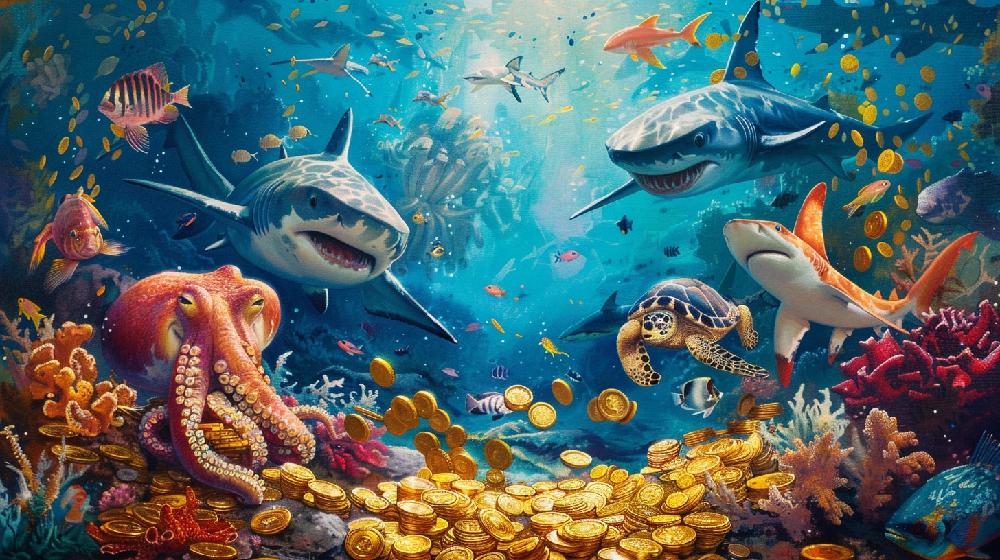 Khám Phá Thế Giới Đá Gà Tại BJ88