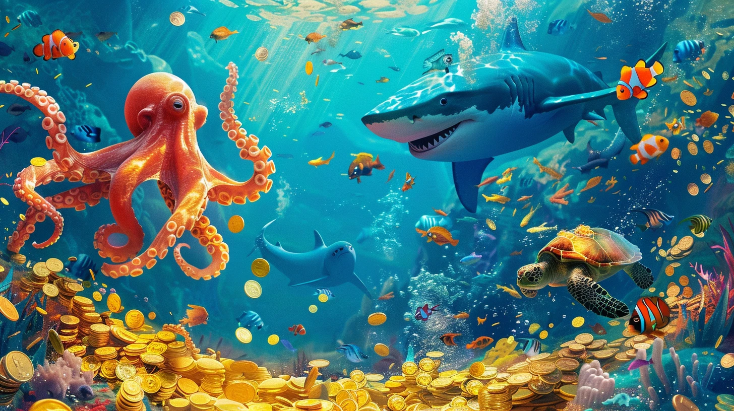 Khám Phá Thế Giới Đá Gà Tại BJ88