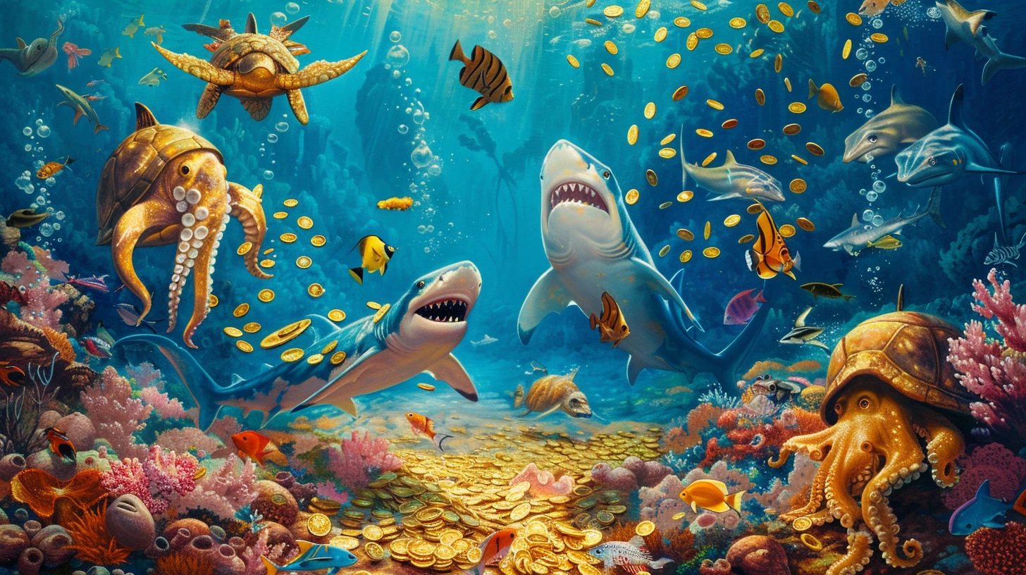 Khám Phá Thế Giới Xổ Số và Casino Tại Dubai