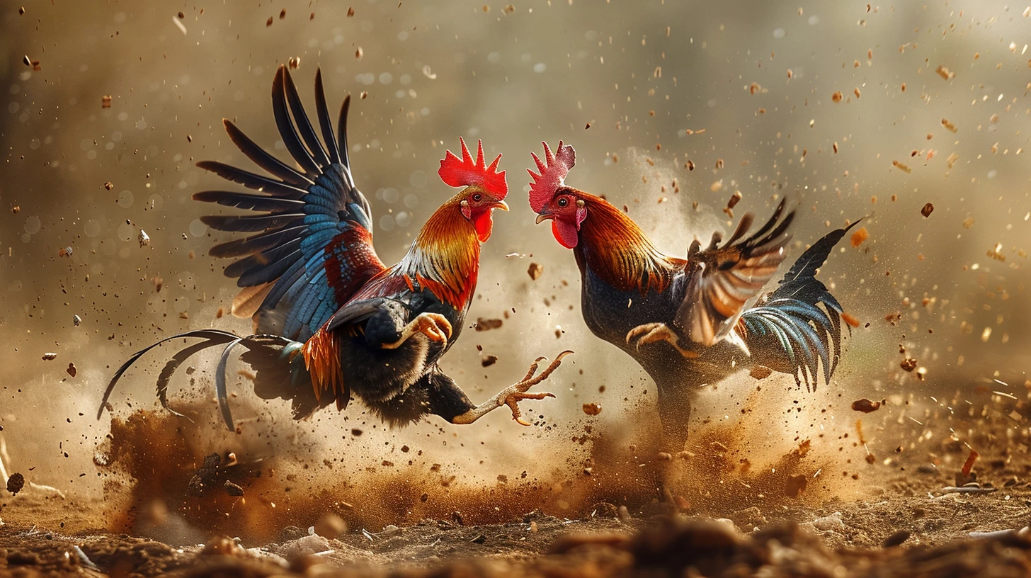 Bj88 Đá Gà: Trải Nghiệm Đá Gà Trực Tiếp Đỉnh Cao