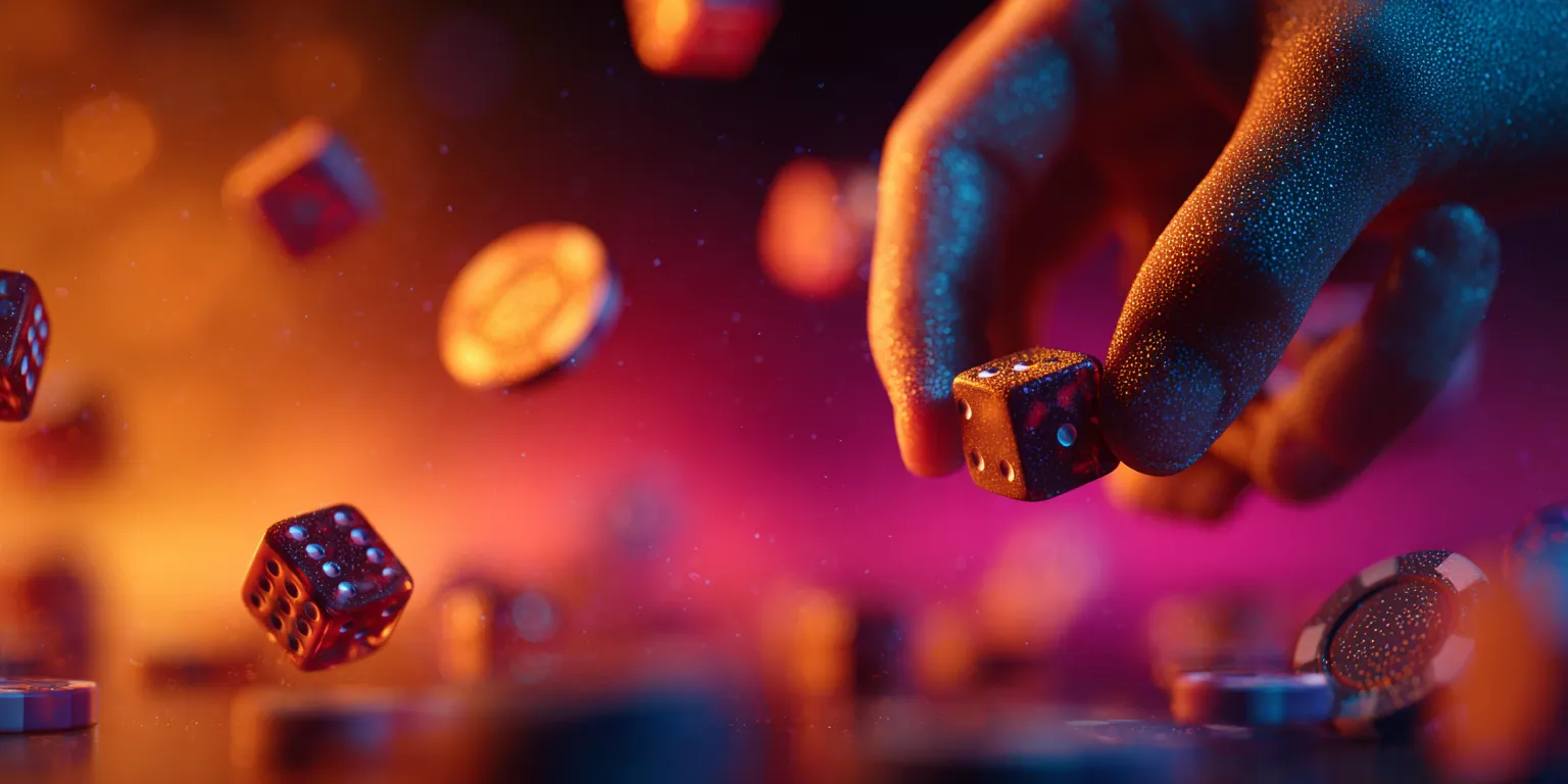 Khám Phá Thế Giới Casino Dubai và Những Cơ Hội Đặc Biệt