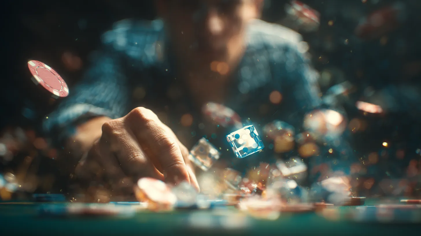 Khám Phá Thế Giới Xổ Số: Từ 