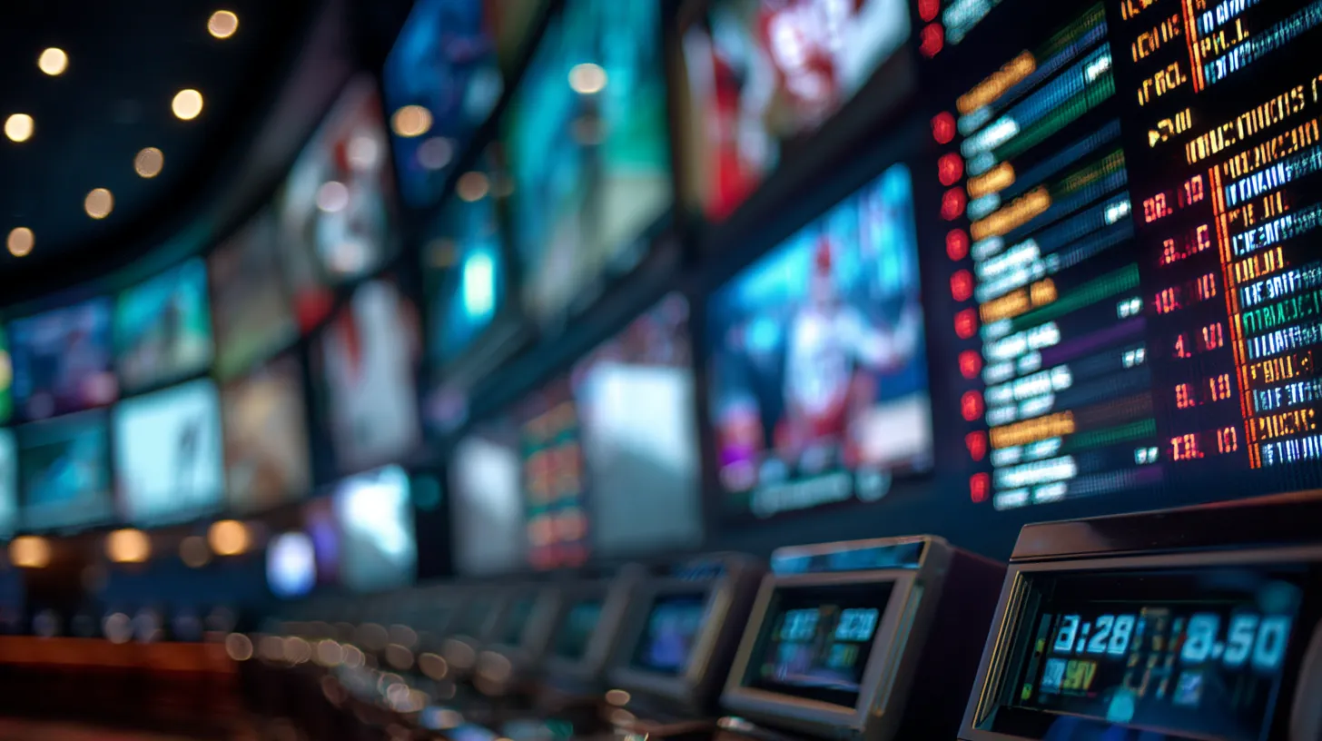 Khám Phá Thế Giới Của F8 Bet: Sự Kết Hợp Giữa Giải Trí Và Cơ Hội Đầu Tư