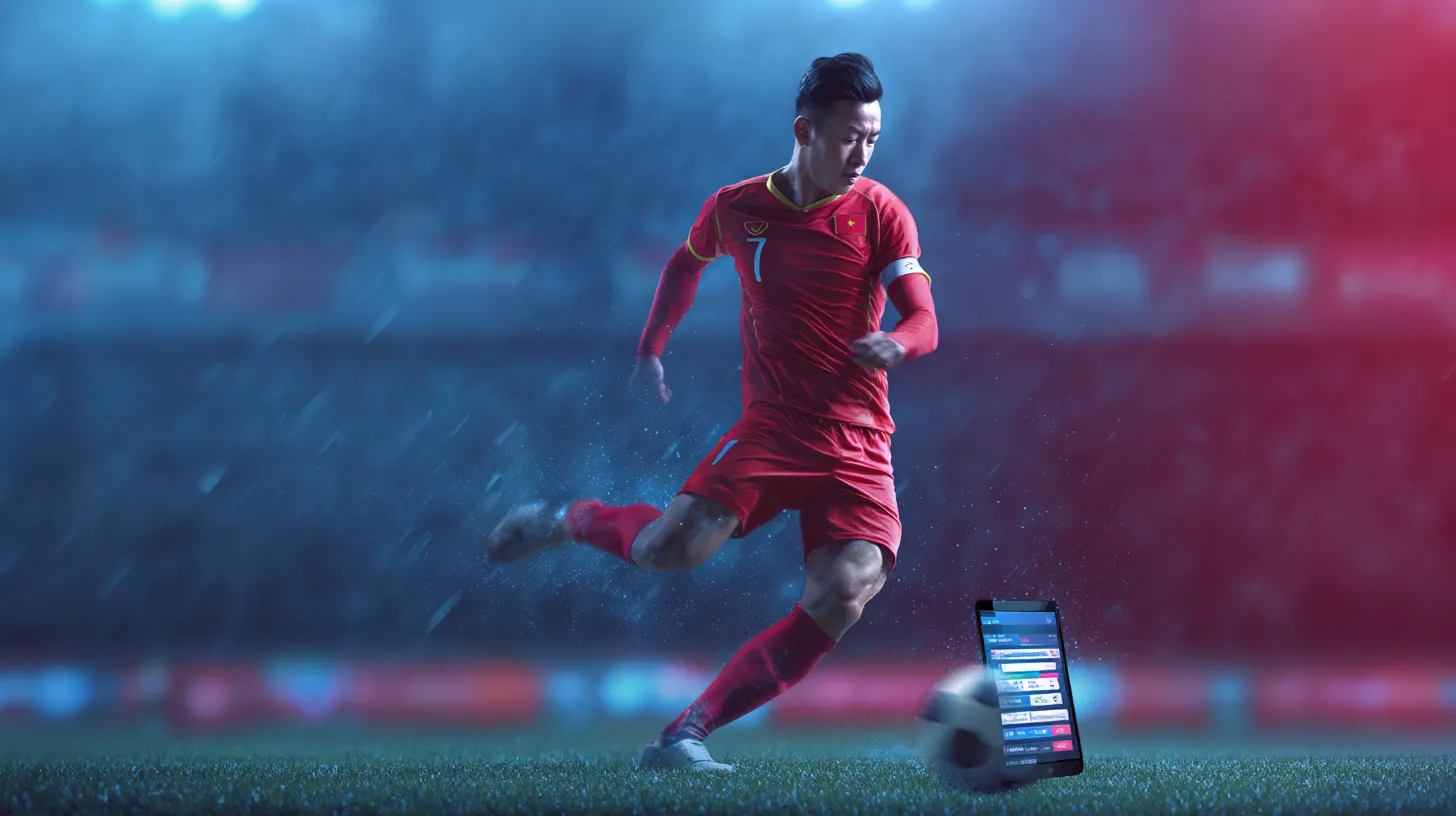 Khám Phá Thế Giới Xổ Số với VN777: Cập Nhật Mới Nhất về Xổ Số Miền Bắc và Miền Nam