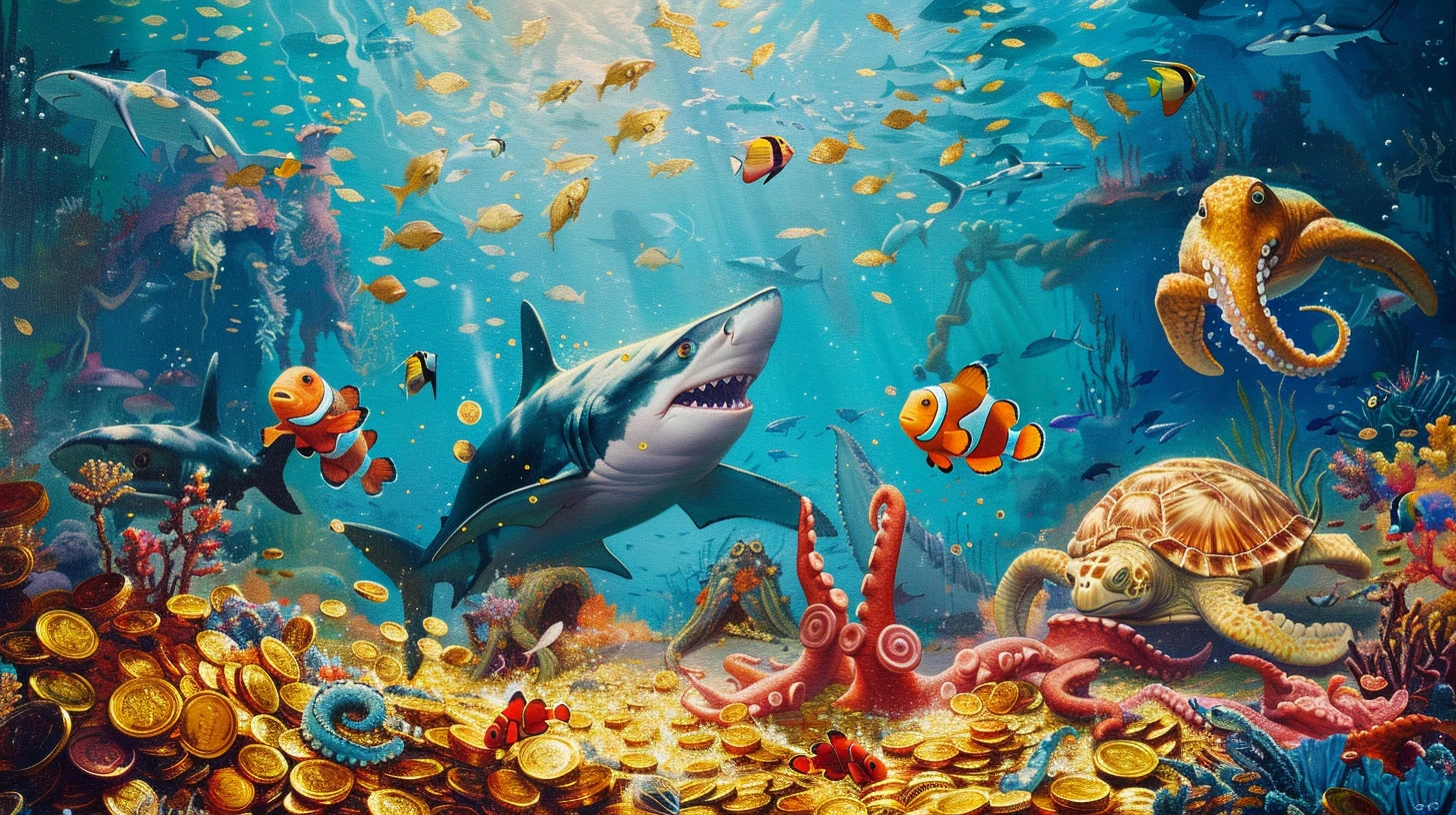 Khám Phá Thế Giới Gà Chọi C1