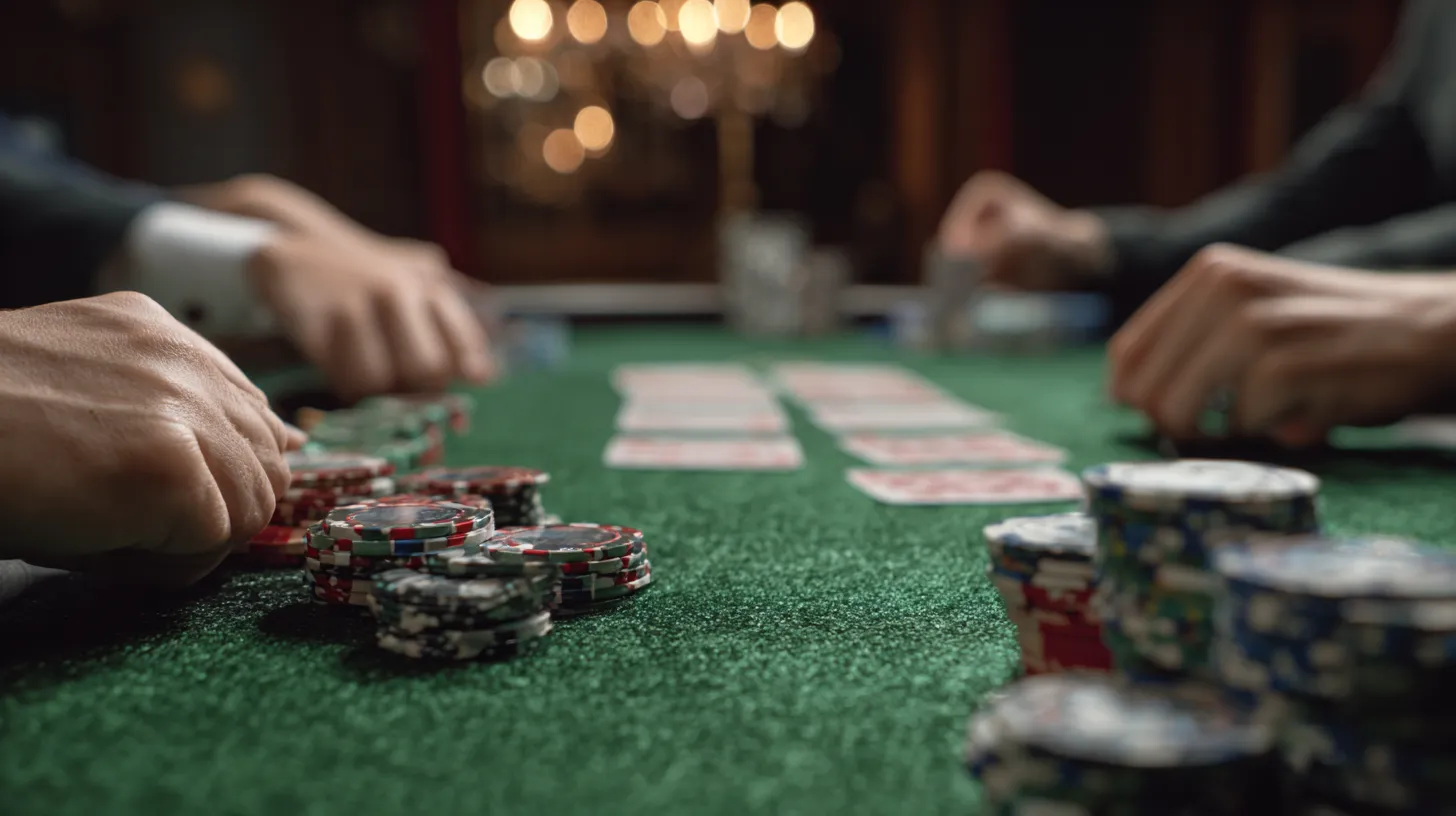 Khám Phá MCW77 - Mega Casino World và Cách Chơi Xổ Số Online