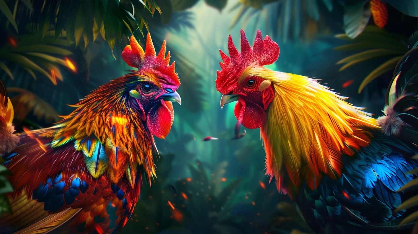 Khám Phá Thế Giới Xổ Số: VN777 và Những Thông Tin Quan Trọng