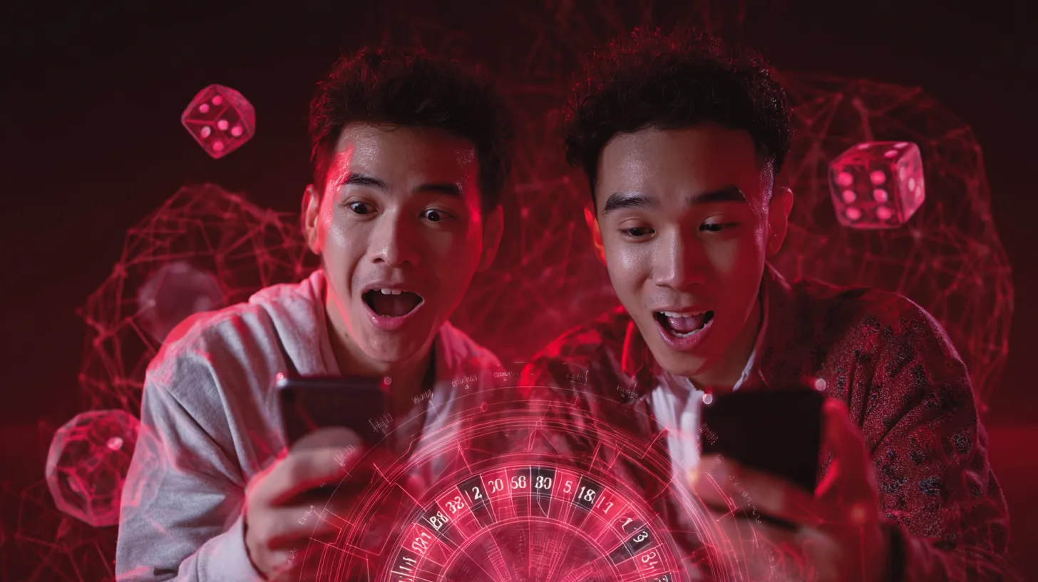 Khám Phá Thế Giới Xổ Số Miền Nam và Miền Trung Cùng 98win76