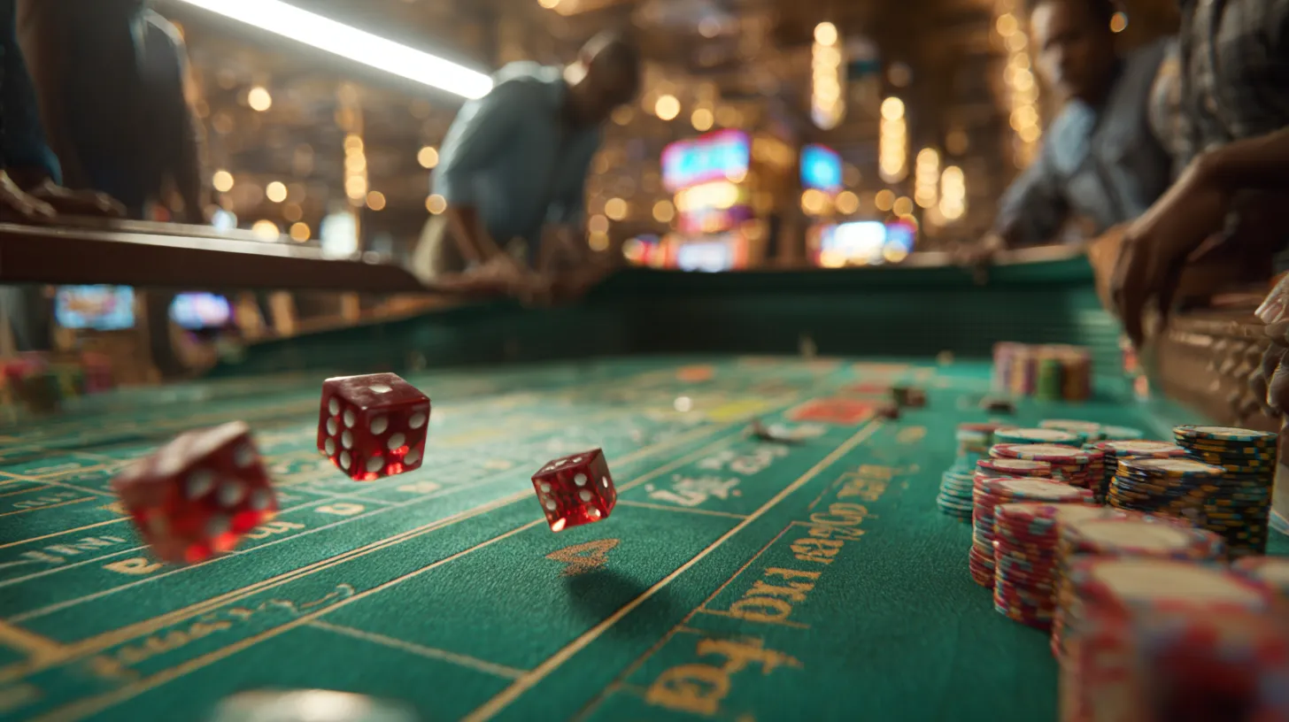 Khám Phá Thế Giới Xổ Số: Từ Xổ Số Vũng Tàu Bến Tre Đến Các Xu Hướng Mới