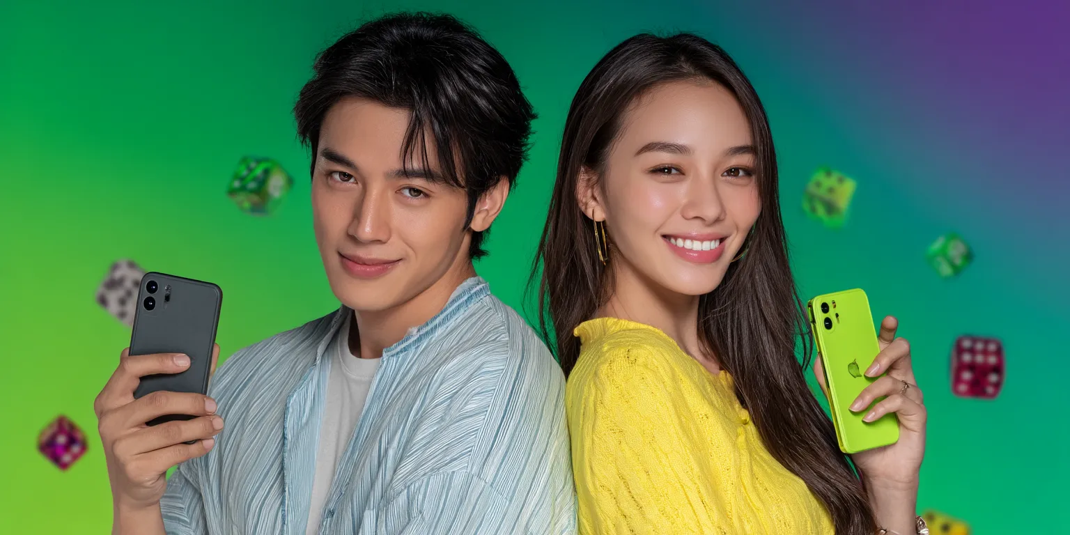 Khám Phá Betcom: Nền Tảng Xổ Số Online Uy Tín Nhất Hiện Nay