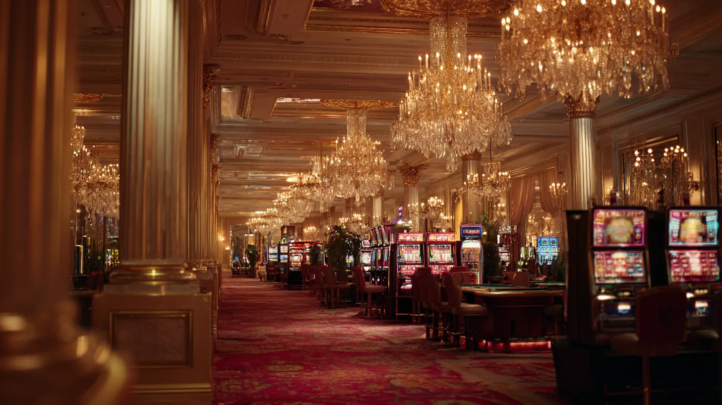 Khám Phá Thế Giới Xổ Số Với VIPWIN: Từ Lô Gan Đến Xổ Số Miền Nam 18 Tháng 5