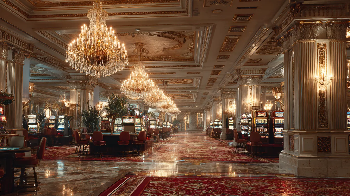 Khám Phá Thế Giới Xổ Số Với VIPWIN: Từ Lô Gan Đến Xổ Số Miền Nam 18 Tháng 5