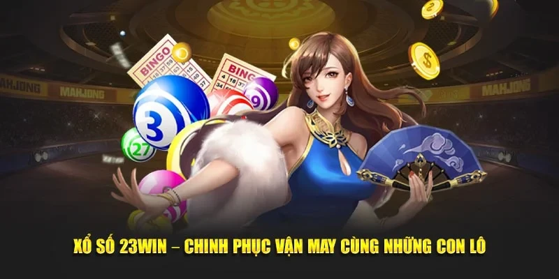 Khám Phá Thế Giới Xổ Số Với F8 Bet