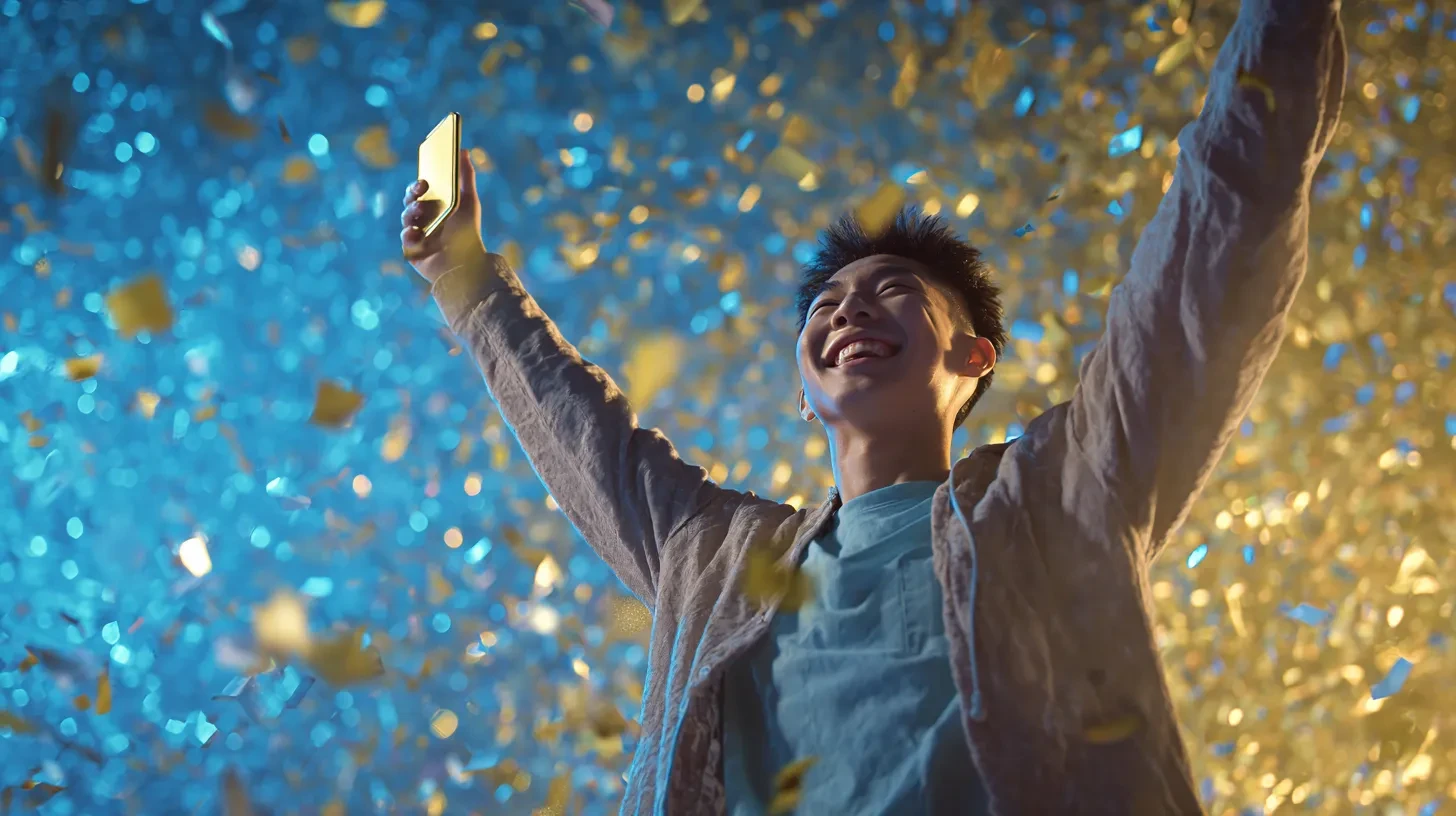 Khám Phá Thế Giới Xổ Số: Từ 98win76 Đến Vietlott