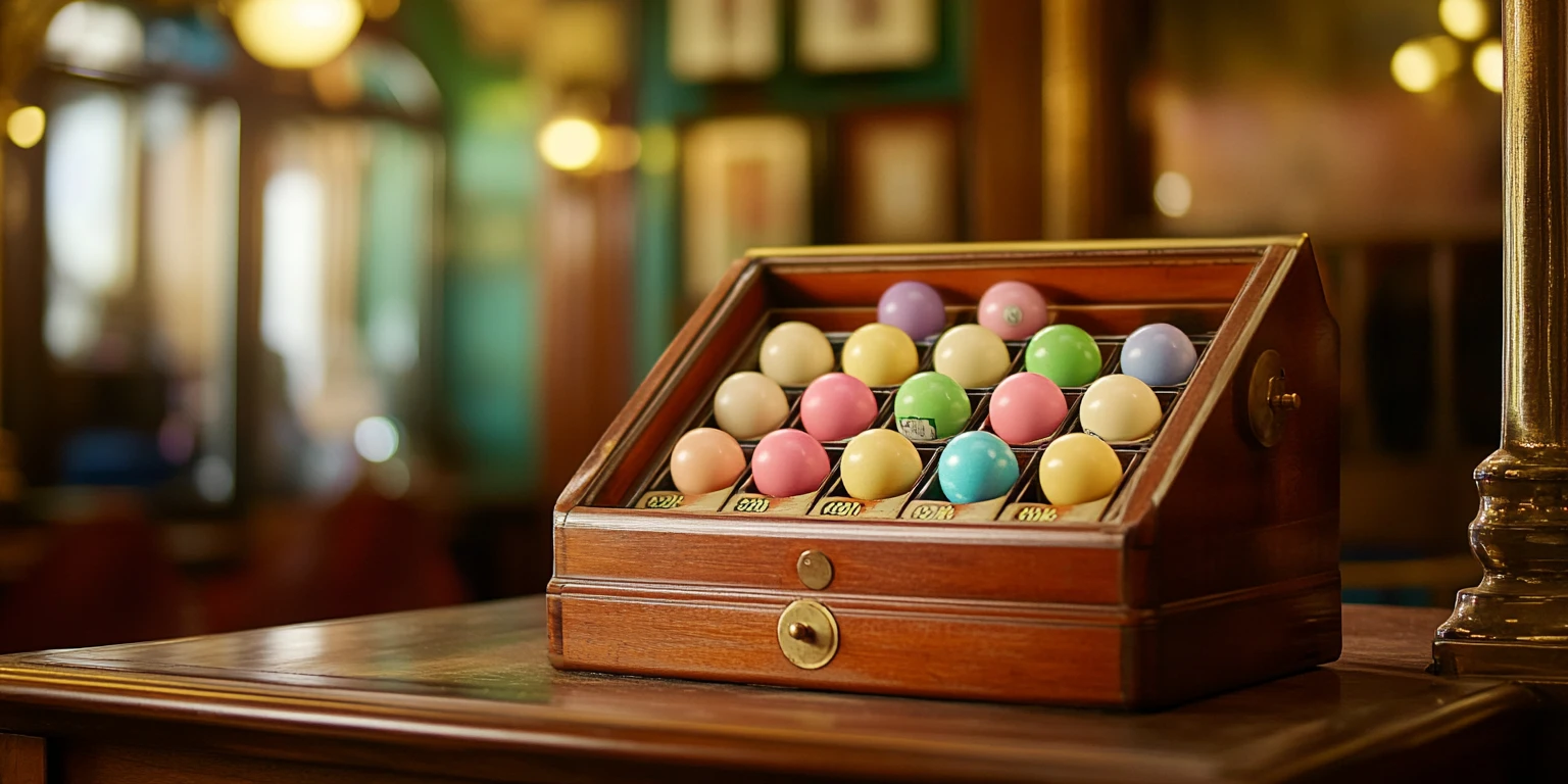 Khám Phá Thế Giới Xổ Số: G66 và Những Dự Đoán Thú Vị