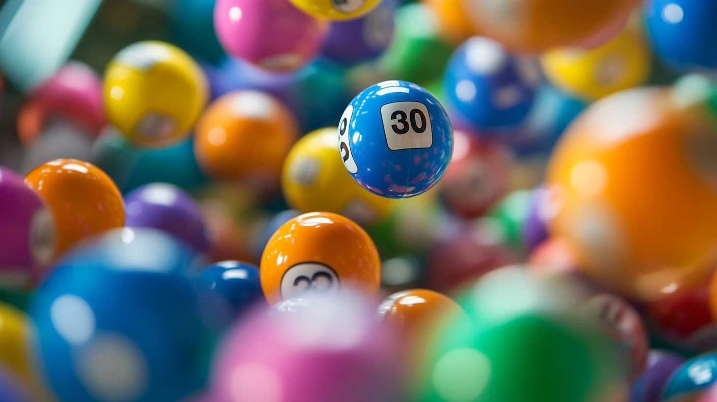 Khám Phá Thế Giới Xổ Số: Đừng Bỏ Lỡ Kết Quả Xổ Số Đà Lạt Ngày 13 Tháng 7