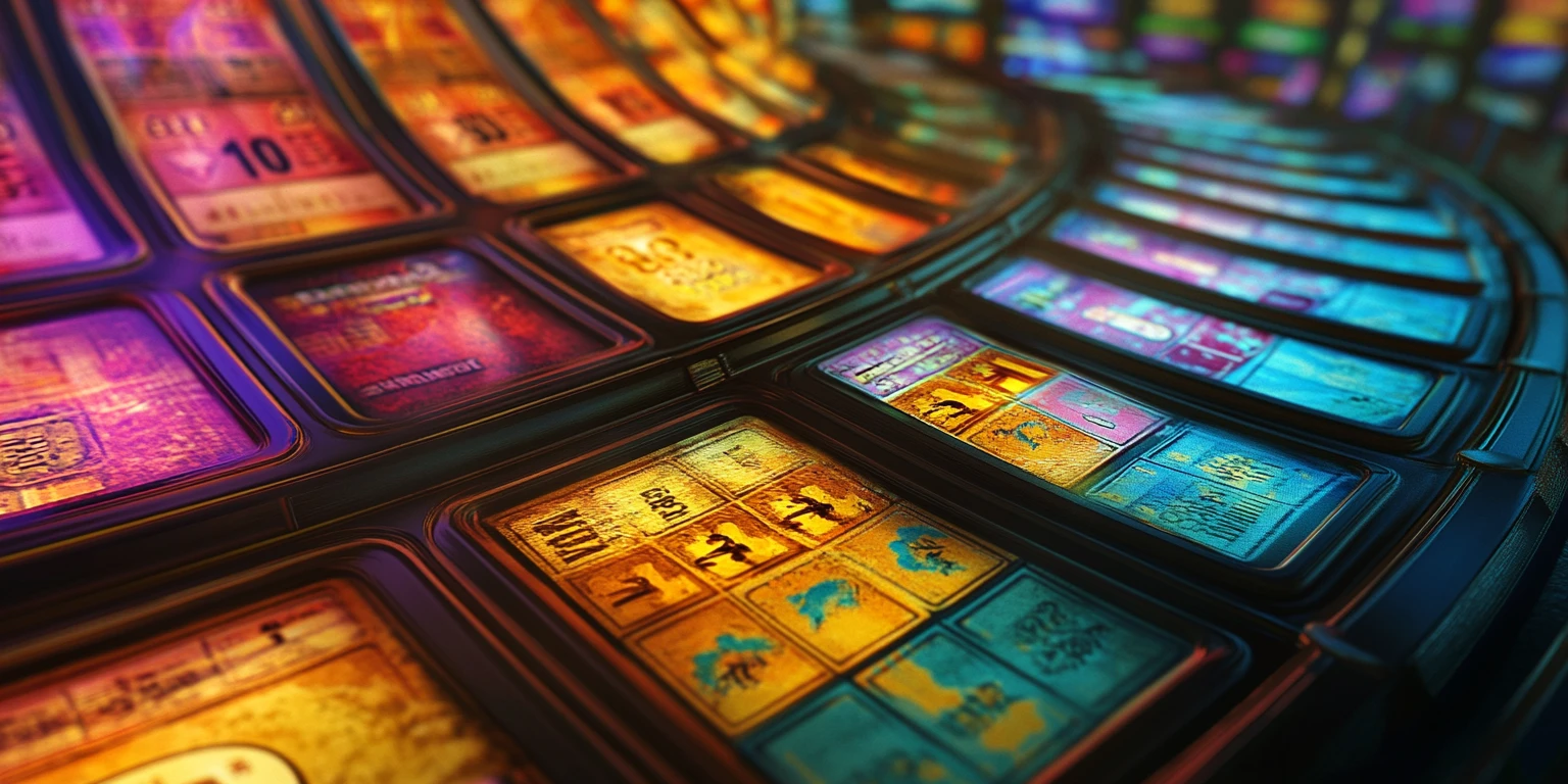 Khám Phá Thế Giới Xổ Số Với VN777