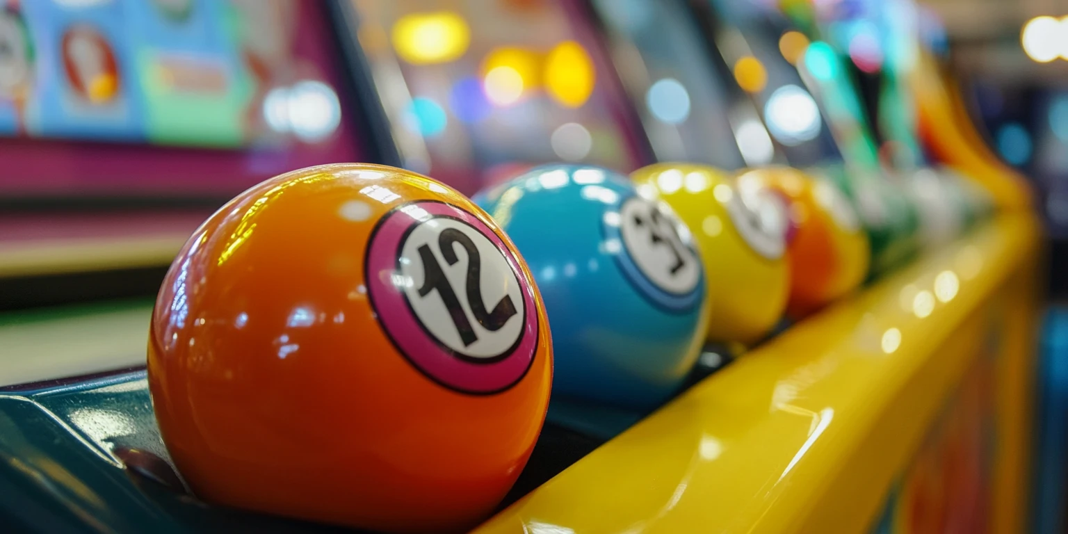 Khám Phá Thế Giới Xổ Số Với AG SBOBET