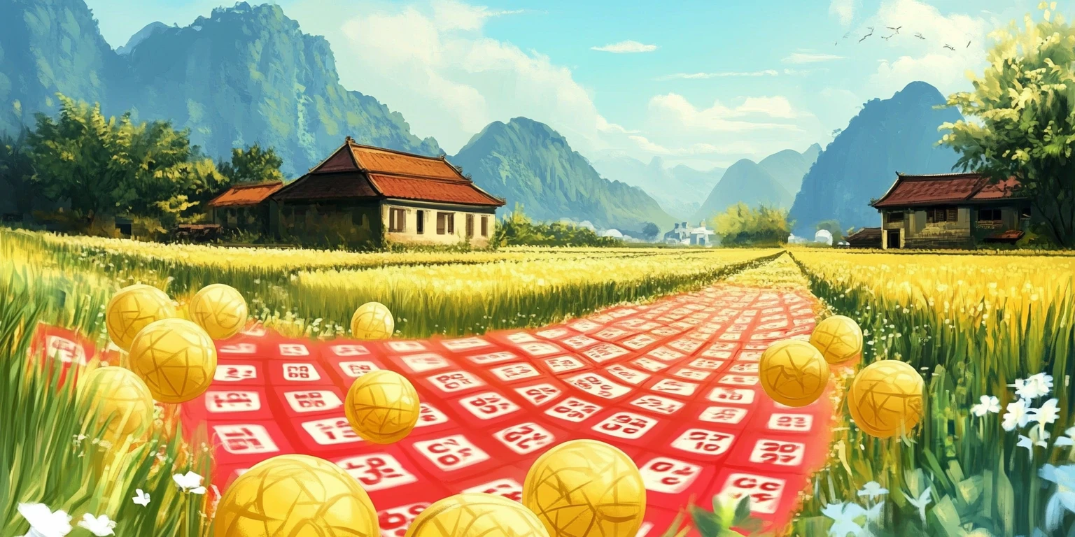 Khám Phá Thế Giới Xổ Số Miền Nam và Sơ Đồ Tư Duy Đẹp với VN777