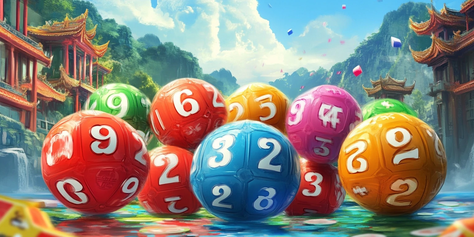 Khám Phá Thế Giới Xổ Số: Từ VN777 Đến Dự Đoán Xổ Số Miền Nam