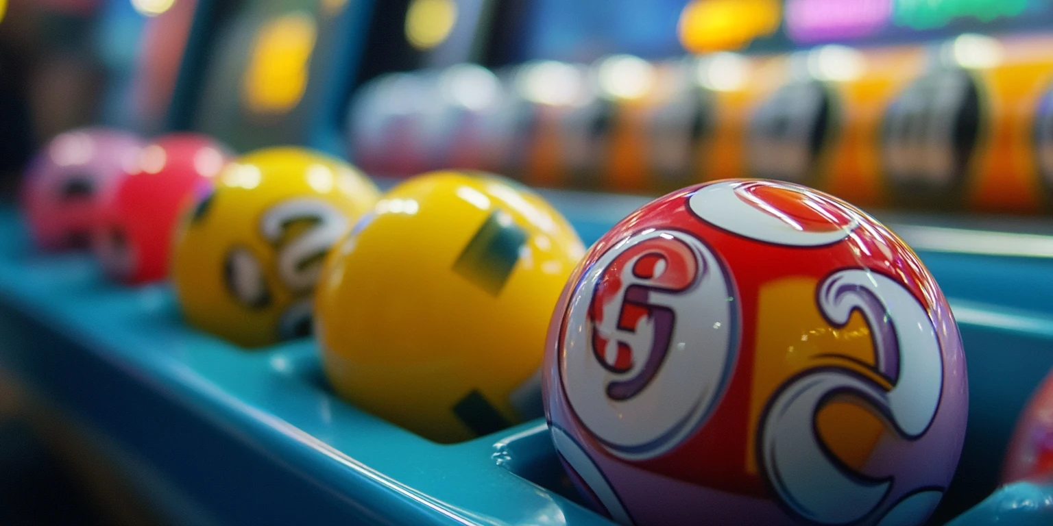 Khám Phá Thế Giới Xổ Số: Từ VN777 Đến Dự Đoán Xổ Số Miền Nam