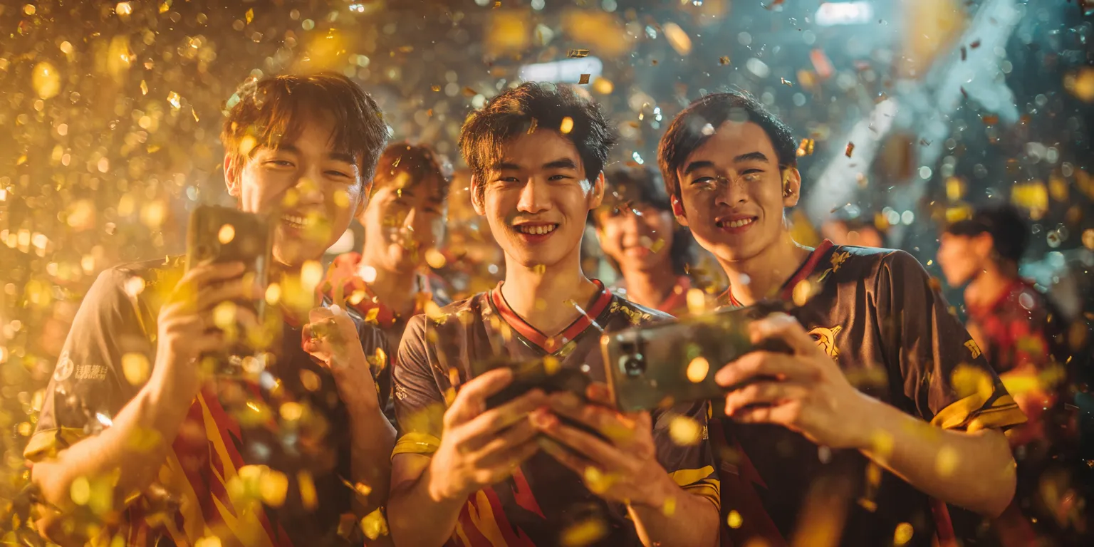 Khám Phá Thế Giới Xổ Số: MCW18 và Các Dịch Vụ Hỗ Trợ Xổ Số